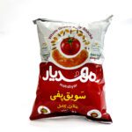 سویق پفی (کچاپ)