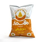 سویق پفی (پنیری)