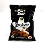 سویق پفی (باربیکیو)