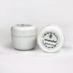 کرم آبرسان بدن دست ساز