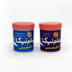 مام نیکا پودری گیاهی