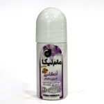 مام نیکا رولی گیاهی