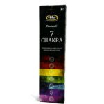 عود هفت چاکرا