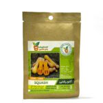 بذر کاشتنی کدو رشتی