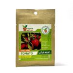 بذر کاشتنی گوجه فرنگی