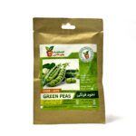 بذر کاشتنی نخود فرنگی