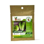 بذر کاشتنی کاهو