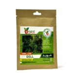 بذر کاشتنی شوید