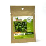 بذر کاشتنی فلفل دلمه ای