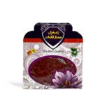 زعفران ممتاز قائنات