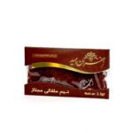 زعفران امید