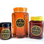 عسل چهل گیاه