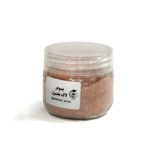 پودر لاک مغسول