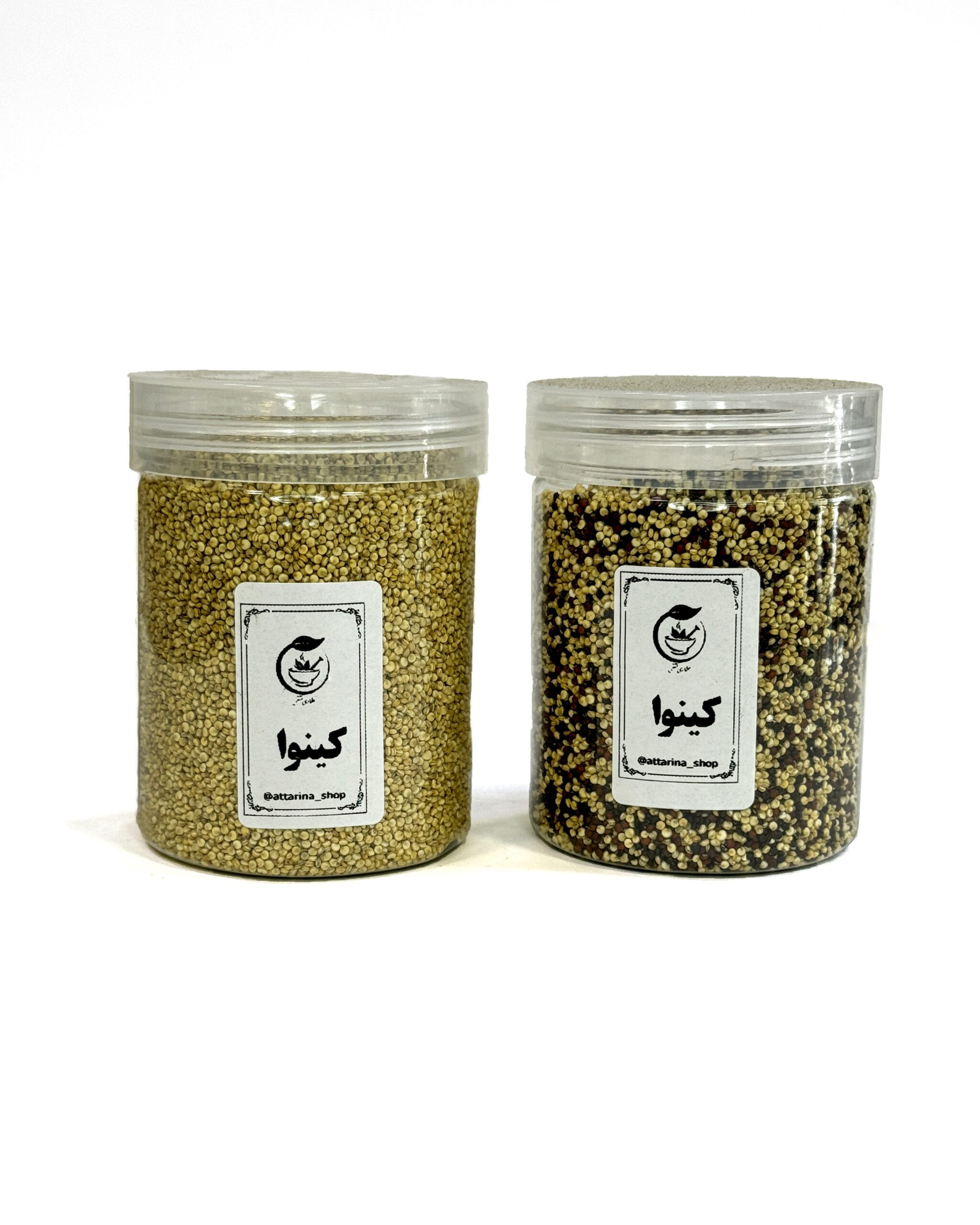 IMG_9510 کینوا سفید - تصویر 1