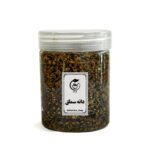 دانه سماق قهوه ای