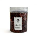 دانه سماق قرمز