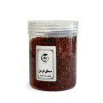 گل سماق قرمز