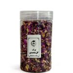 پرک گل محمدی