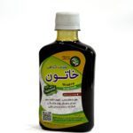 شربت گیاهی خاتون