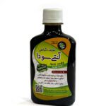 شربت گیاهی آنتی سودا