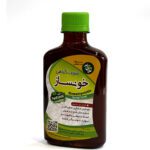 شربت گیاهی خونساز