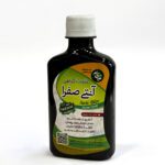 شربت گیاهی آنتی صفرا