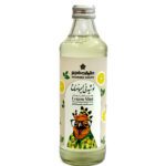 نوشیدنی گیاهی بدون گاز لیمو نعناع