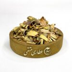 اذخرمکی یا ریشه علف لیمو