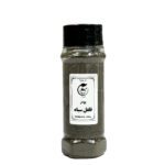 پودر فلفل سیاه