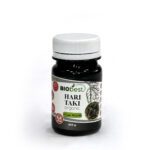 قرص هلیله سیاه