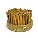 دارچین سیگاری