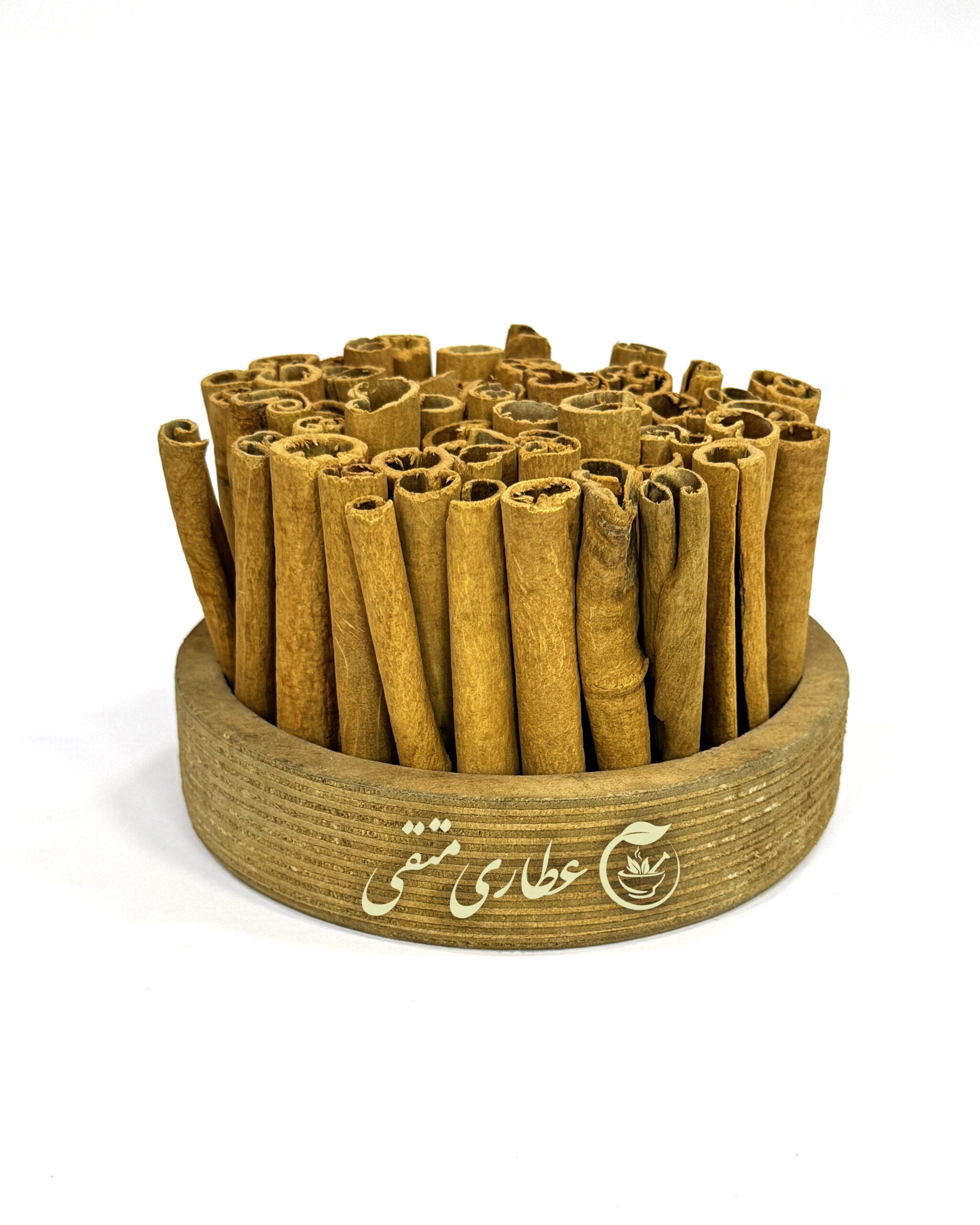 دارچین سیگاری دارچین سیگاری - تصویر 1