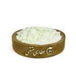 پودر سفیده تخم مرغ