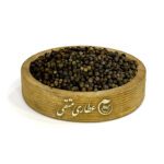 دانه فلفل سیاه